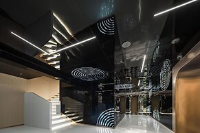 INDITION Chongqing Jiefangbei Raffles