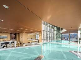 INDITION Chongqing Jiefangbei Raffles