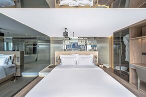 INDITION Chongqing Jiefangbei Raffles