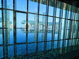 INDITION Chongqing Jiefangbei Raffles