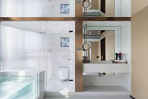 INDITION Chongqing Jiefangbei Raffles