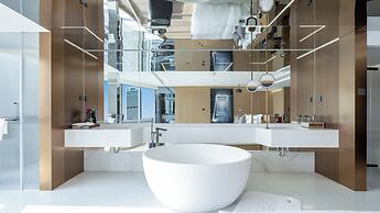 INDITION Chongqing Jiefangbei Raffles