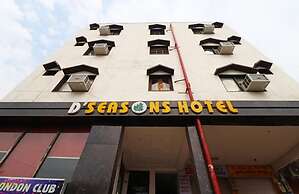D'Seasons Hotel