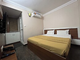 Dreamz Lodge