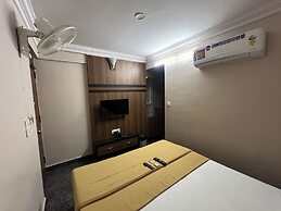 Dreamz Lodge