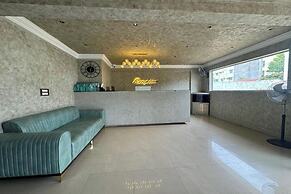 Dreamz Luxury Home