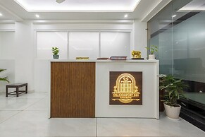 Gill Comfort Inn
