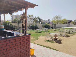 Hotel Maharani Resorts