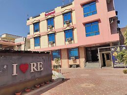 Hotel Maharani Resorts