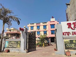 Hotel Maharani Resorts