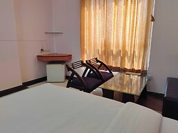 Hotel Maharani Resorts