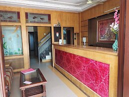 Hotel Maharani Resorts