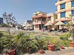 Hotel Maharani Resorts