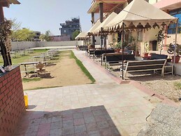 Hotel Maharani Resorts