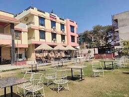 Hotel Maharani Resorts