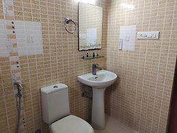 Hotel Maharani Resorts