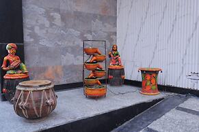 Royal Taj Twin Palace near Taj Mahal