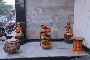 Royal Taj Twin Palace near Taj Mahal