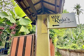 Raja'S Bungalows