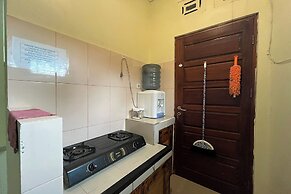 Jirek Homestay Bukittinggi