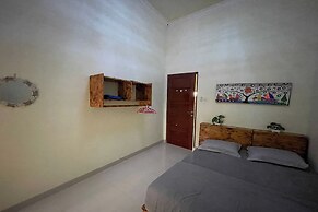 Jirek Homestay Bukittinggi