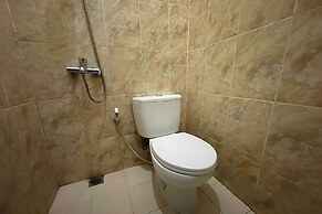 Jirek Homestay Bukittinggi