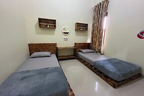 Jirek Homestay Bukittinggi