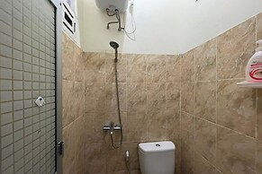 Jirek Homestay Bukittinggi