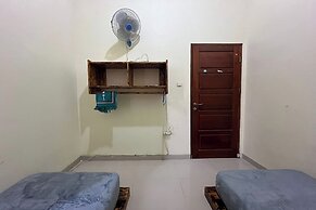 Jirek Homestay Bukittinggi