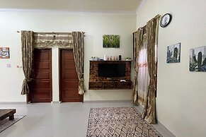 Jirek Homestay Bukittinggi