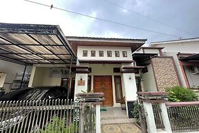 Jirek Homestay Bukittinggi