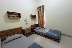 Jirek Homestay Bukittinggi