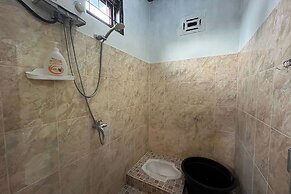 Jirek Homestay Bukittinggi