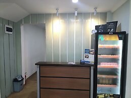 Mamifokobo Guest House