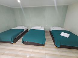 Mamifokobo Guest House