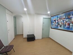 Mamifokobo Guest House