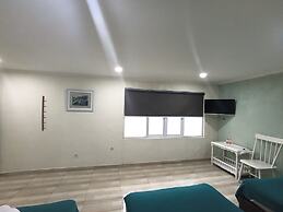 Mamifokobo Guest House