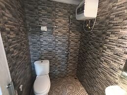 Mamifokobo Guest House