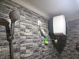 Mamifokobo Guest House