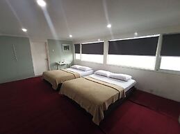 Mamifokobo Guest House