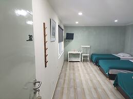 Mamifokobo Guest House