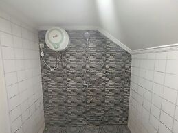 Mamifokobo Guest House