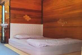 Murai Pagi Homestay