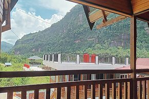 Murai Pagi Homestay