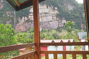 Murai Pagi Homestay
