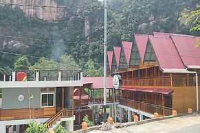 Murai Pagi Homestay