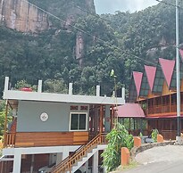 Murai Pagi Homestay