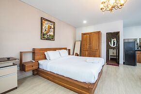 Serenity Twin Canggu