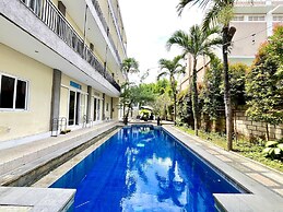 Serenity Twin Canggu