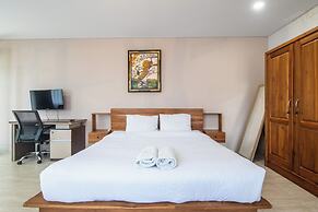 Serenity Twin Canggu